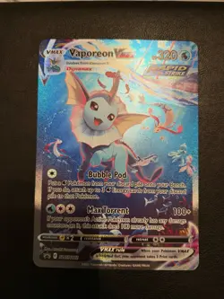 Pokemon Jumbo Card Lot Of 24 - GENGAR, Vaporeon, Espeon, Umbreon, NM-MINT - Image 4