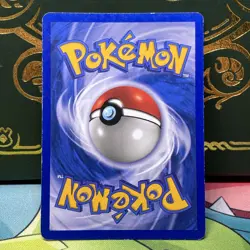 Magneton 11/62 Holo Rare Fossil Pokemon Card LP - Image 2
