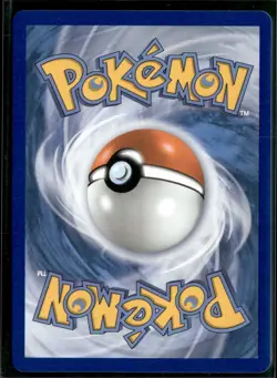 Pokemon Exeggutor 135/132 MEG Rare Reverse Holo EN 2025 NM - Image 2