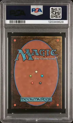 2025 MTG FINAL FANTASY COMMANDER #0202 CLOUD, EX-SOLDIER PSA 10 - Image 2