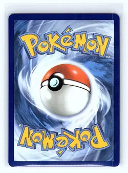 Mabosstiff ex 086 Holo Promo Scarlet & Violet Promo Pokemon Near Mint - Image 2