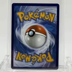 Pokemon TCG Perfect Order Aurorus #092/088 Illustration Rare LP+ - Image 2