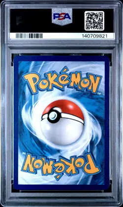 2025 Pokemon Black Star Promo N's Zorua PSA 10 Gem Mint #189 Deutsch... - Image 3
