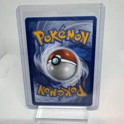Frogadier 89/86 IR Pokemon TCG Chaos Rising Illustration Rare NM - Image 2