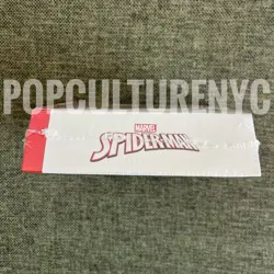 In Hand, Ready To Ship Spiderman Collector Booster Box MTG - Image 5