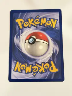 (1) Mew Black Star Promo #8 - Pokemon WOTC Promo Card - NM - 1999 - Image 3