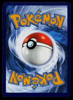 Pokemon Card Pokemon GO Bidoof (Non-Peelable Ditto) 059/078 Reverse Holo Common - Image 2