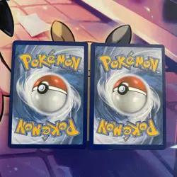 Pokemon TCG | Urshifu V TG18 & VMAX TG19 /TG30 Trainer Gallery X2 Card Bundle - Image 2