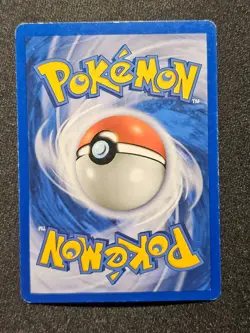 Pokemon Card Electrode Holo 2/64 Jungle ENG inglese excellent EX vintage - Image 2
