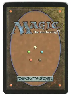 Elvish Promenade 20 Duel Decks: Elves vs. Goblins Magic: The Gathering NM - Image 2