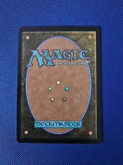 MTG Nazgul - The Lord of the Rings - #333 - Image 2