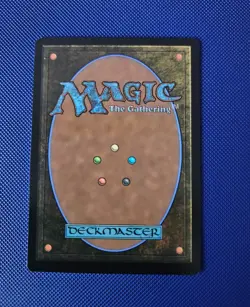 MTG Nazgul - The Lord of the Rings - #338 - Image 2