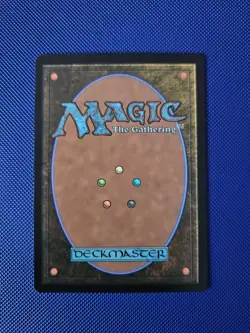 MTG Nazgul - The Lord of the Rings - #332 - Image 2