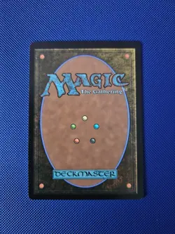 MTG Nazgul - The Lord of the Rings - #334 - Image 2