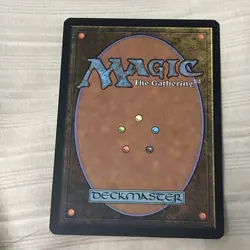 Krark's Thumb Mirrodin Regular Magic The Gathering - Image 3