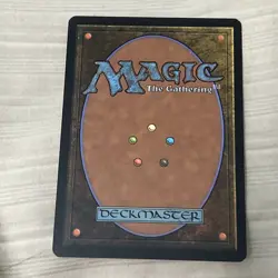 Krark's Thumb Mirrodin Regular Magic The Gathering - Image 4