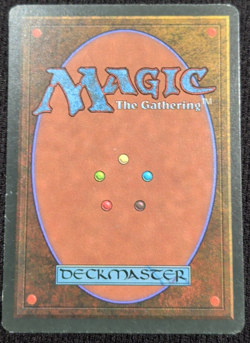 Game of Chaos - Ice Age - NM - Magic the Gathering - Image 2