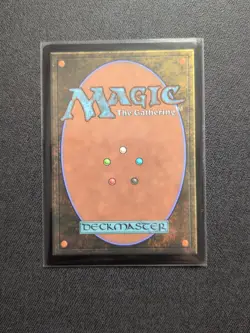 Planetarium of Wan Shi Tong (FOIL) - Avatar: The Last Airbender (MTG) NM - Image 2
