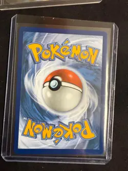 Jumbo Ice Cream 109/086 Ultra Rare Chaos Rising Pokemon Holo Near Mint - Image 2