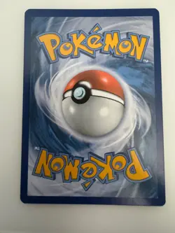 Pokemon Fan Club 94/106 - League Promo - Flashfire - Pokemon TCG - Image 2