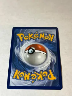 Mega Charizard Y ex 030 Holo Promo ME: Mega Evolution Promo Pokemon Holo NM - Image 2