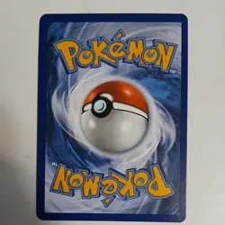 Pokemon TCG Gengar 050/088 XY Phantom Forces Rare Holo HP 130 English 2014 - Image 2