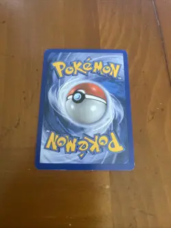 Pokemon Happiny Mysterious Treasures #52/123 Uncommon - Image 2
