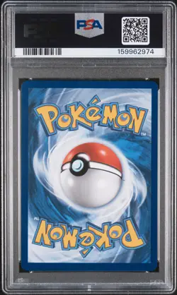 2026 POKEMON ASC EN-ASCENDED HEROES SPECIAL ILLUSTRATION RARE PIKACHU EX PSA 10 - Image 2