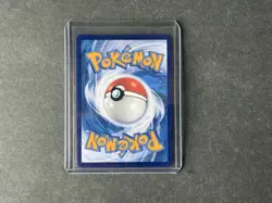 The Pokemon Company Sawsbuck 180/07 CBB4C Art Rare Full Art Holo CH 2026 - Image 2