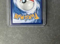 The Pokemon Company Sawsbuck 180/07 CBB4C Art Rare Full Art Holo CH 2026 - Image 4