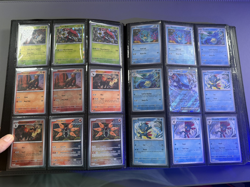Pokemon Shrouded Fable 100% Complete Base Master Set - Image 2
