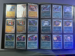 Pokemon Shrouded Fable 100% Complete Base Master Set - Image 5