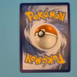 DEOXYS 074/182 RARE PARADOX RIFT POKEMON HOLO NM/M - Image 2