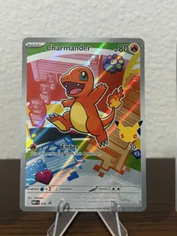 Pokemon First Partner Illustration Collection Series 1 Kanto Gen 1 LOT OF 3 SET - Image 3