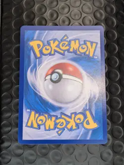 Mega Zygarde ex 097/080 SR Pokemon TCG Nihil Zero Korean Super Rare Holo (US) - Image 2