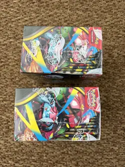 Pokemon Mega Evolution Base Set Booster Box Enhanced & Regular Factory Sealed - Image 3