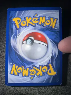REPTINCEL UNCO - POKEMON 24/102 SET DE BASE EDITION 2 FR - Image 2