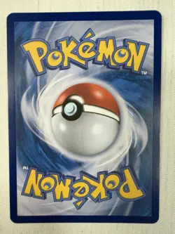 Mega Zygarde ex MUR 117/080 M3 Nihil Zero Pokemon Korean Gold Full Art Holo NM - Image 2