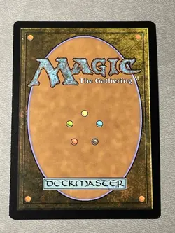 Zendikar Rising Expeditions Foil Wooded Foothills Card NM MTG Magic - Image 2