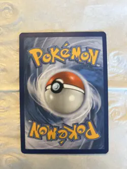 DRAGONITE 96/149 POKEMON CARD ENGLISH SUN & MOON BASE SET REVERSE HOLO RARE - Image 2