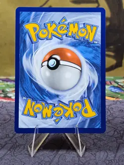 Pokemon TCG Hilda 164/086 White Flare Ultra Rare Holo Trainer Card NM - Image 2
