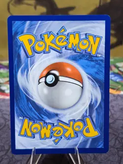 Pokemon TCG Hilda 164/086 White Flare Ultra Rare Holo Trainer Card NM - Image 3