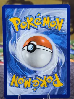 Pokemon TCG Hilda 164/086 White Flare Ultra Rare Holo Trainer Card NM - Image 4