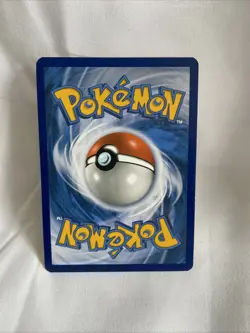 Lugia | 78/124 | Fates Collide | NON HOLO RARE | Pokemon Card - LP - Image 3