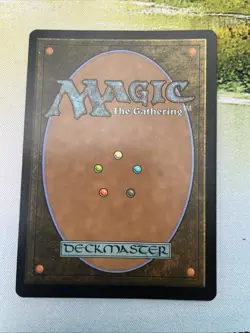1x Jumbo Cactuar - Foil - NM to LP - Final Fantasy - MTG - Image 2