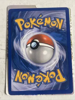 Pokemon TCG Floatzel - 26/130 - Rare non-holo DP MP - Image 2