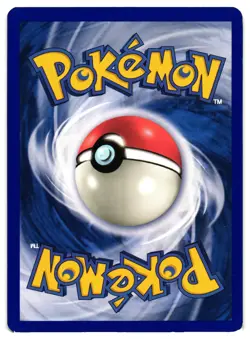 Pokemon TCG Larvitar 62/109 Team Rocket Returns LP - Image 2