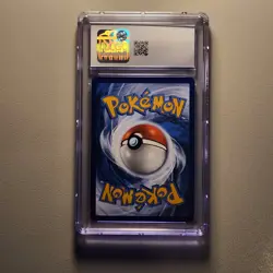 2023 Pokemon Crown Zenith Pikachu 160/159 CGC 10 Gem Mint - Image 3