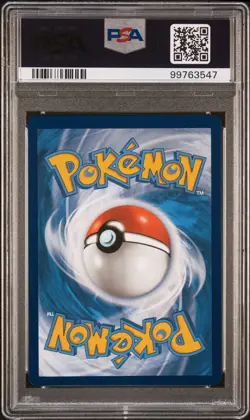 2023 POKEMON SWORD & SHIELD CROWN ZENITH SECRET FULL ART/ARCEUS VSTAR PSA 9 - Image 2