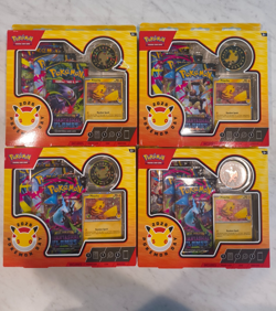 Pokemon TCG Pokemon Day 2026 Box Lot of 2 - Image 1